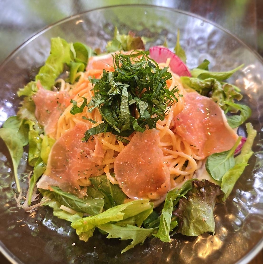 季節によりおすすめメニューを更新しています