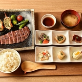 ひとさら屋 想のおすすめ料理2