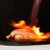 金鯱寿司の雰囲気2