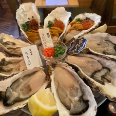 貝酒場かきべえ赤羽南口店の特集写真