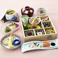 寿司 和食 がんこ 高槻店のコース写真