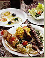 食品添加物・遺伝子組み換え食品・化学調味料、無使用