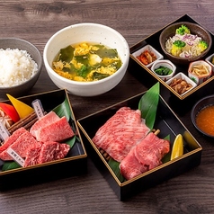 昼からちょっと贅沢に｜ランチ席4名〜予約可◎ランチ会食や昼飲みにはハッピーアワーもおすすめの写真