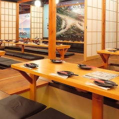 舌鼓 蒲田の雰囲気1