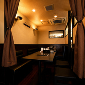 味来 茶酒坊 蒲田店の雰囲気2