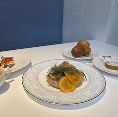 CHARME cafe restaurant シャルムカフェレストランのおすすめ料理1