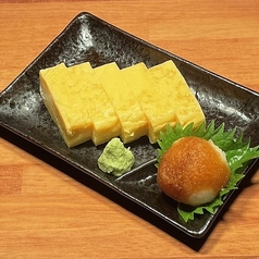 厚焼き玉子