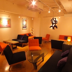 ラウンジ LOUNGE 銀座店特集写真1