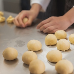 La ai mama kitchen ラ アイ ママ キッチン 京成大久保店のおすすめポイント1