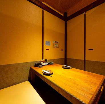 あや鶏 大橋駅前店の雰囲気1