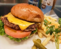 ２次会もお気軽に！