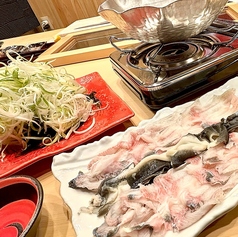 あぐら亭のおすすめ料理1