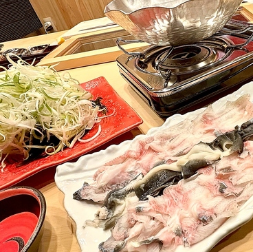 あぐら亭のおすすめ料理1