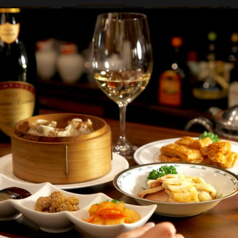 燕 東京茶楼のおすすめポイント1