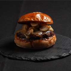 マッシュルーム シングル