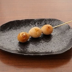 うずら串