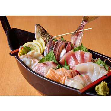 海鮮居酒屋　雷屋のおすすめ料理1