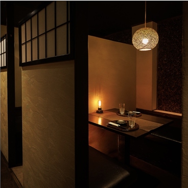 京出汁おでん&和牛タン　個室居酒屋　やまと　池袋店の雰囲気1