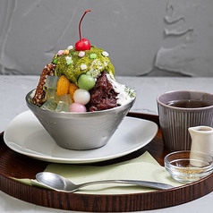 瓦 ダイニング kawara CAFE&DINING 錦糸町店のおすすめ料理1