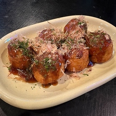 たこ焼き