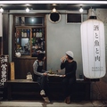 炭焼きと日本酒 炉端ヒトイキの雰囲気1