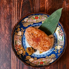 炭焼きと〆蕎麦 せんゑもんのおすすめ料理1