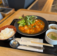 DiningBar実乃里&カフェ 狸小路のコース写真