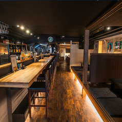 7席御座います。