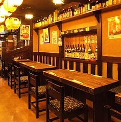 広島酒呑童子(居酒屋)の雰囲気 | ホットペッパーグルメ