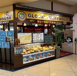 グローバルカレーハウス フジグラン北島店の写真ギャラリー