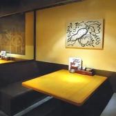 高田屋 川崎駅前店の雰囲気2