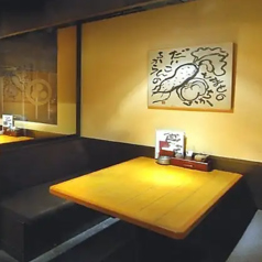 高田屋 川崎駅前店の雰囲気2