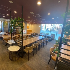 グランドゥーカ 大船店の雰囲気3