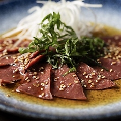 焼肉 未來のおすすめ料理2