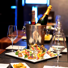 ダーツ&パーティー REGALO レガロ 岡山本町店の雰囲気3