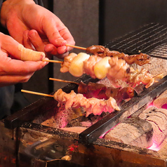 炭火焼居酒屋きのした特集写真1