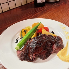 葡庵 Bu anのコース写真