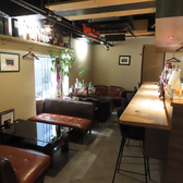 銀座 光よしの雰囲気3