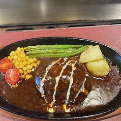 鉄板ダイニング 古梅亭のおすすめ料理1