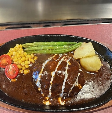 鉄板ダイニング 古梅亭のおすすめ料理1