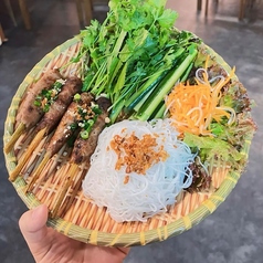 ベトナム居酒屋Diemhen19の写真