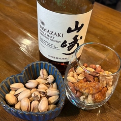 ナッツ類