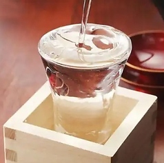 【福岡の風土が育んだ日本酒】