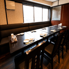 味来 茶酒坊 蒲田店の雰囲気3