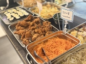 ヤムヤムビュッフェ Yum Yum Buffet 栄女子大店のおすすめ料理3