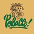 トラットリア ペルバッコのロゴ