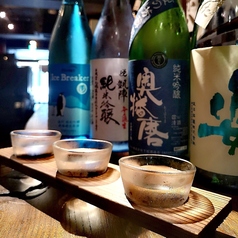izakaya 燎の特集写真