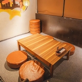 瓦 ダイニング kawara CAFE&DINING 横浜店の雰囲気3