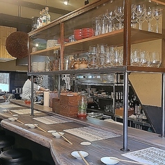 おでんや三徳六味 福島2号店の特集写真