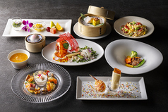 ヒルトン東京ベイ 王朝のコース写真